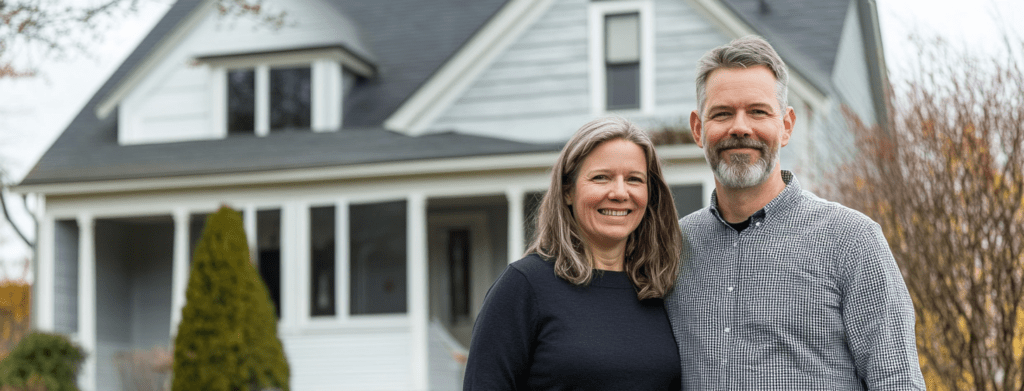 Energieausweis Heilbronn bei Ehepaar Rostek