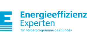 Logo-Energieeffizienz-Experten-Liste
